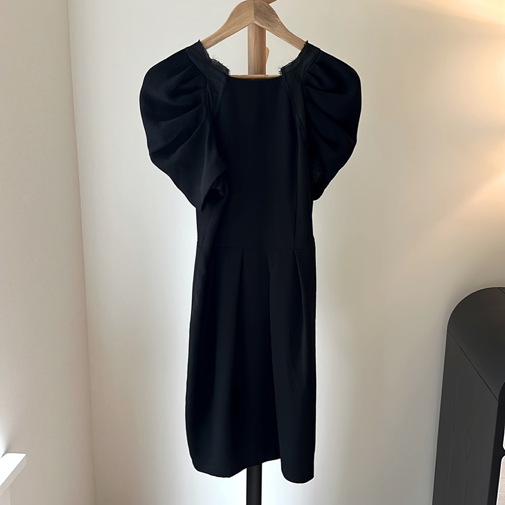 Miss sixty little black dress